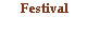 Festival